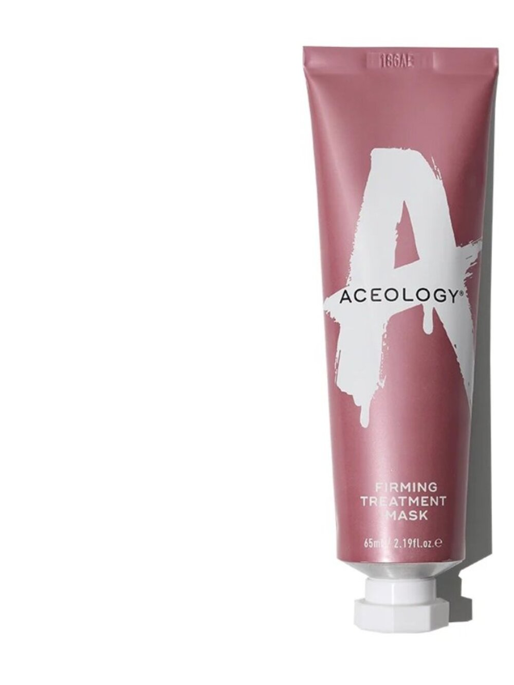 NEW * VAULTED* Aceology firming treatment mask